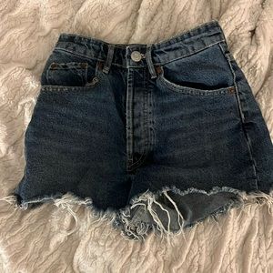 Zara Jean shorts